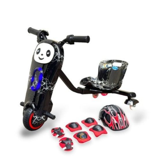 صورة سكوتر درفت(صغير) 36 فولت